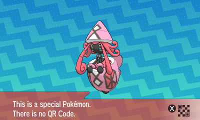 #286 - Tapu Lele